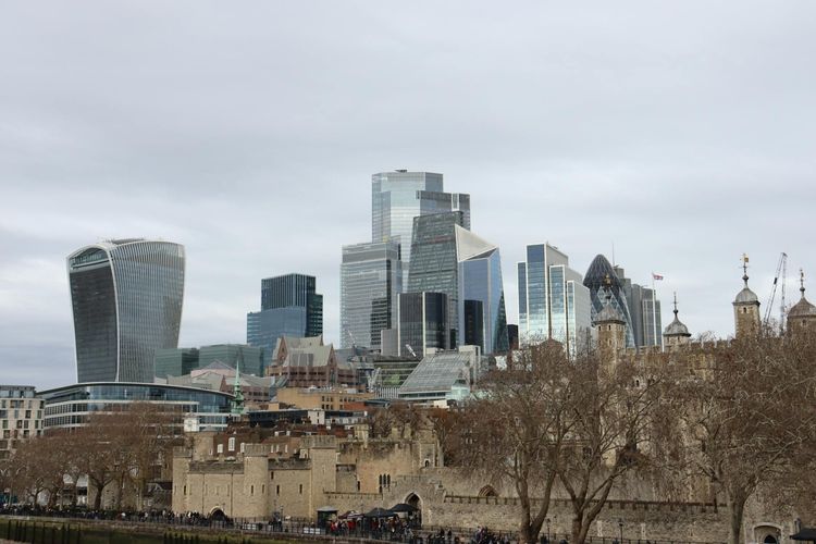 Organiser un Séminaire d'Entreprise à Londres — Guide Complet 2026