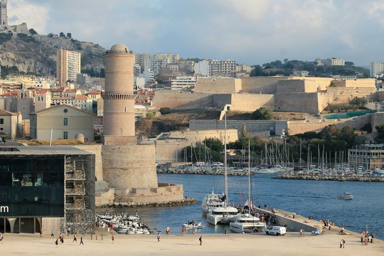 Organiser un Séminaire d'Entreprise à Marseille — Guide Complet 2026