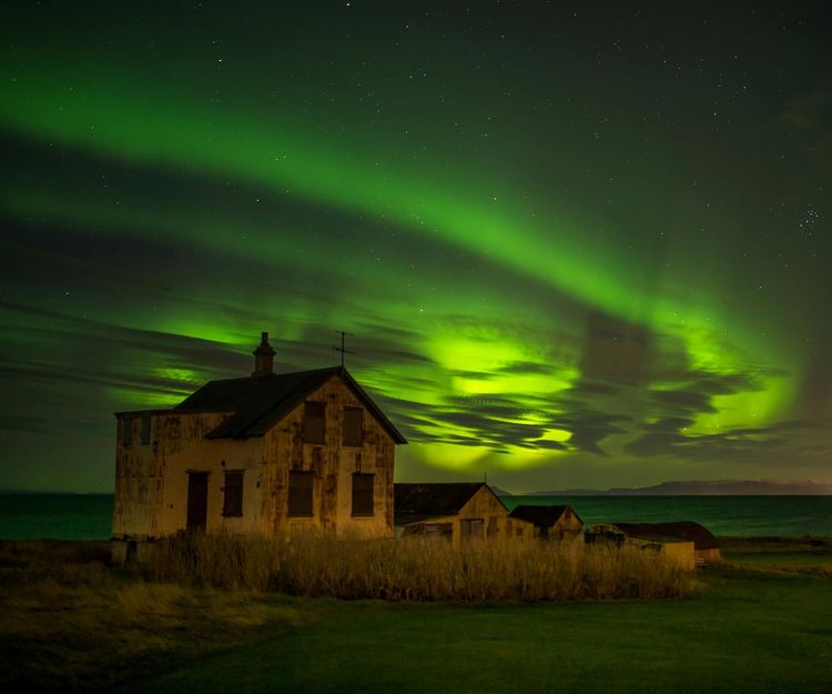 Organiser un Séminaire d'Entreprise à Reykjavík — Guide Complet 2026