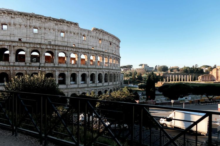 Organiser un Séminaire d'Entreprise à Rome — Guide Complet 2026
