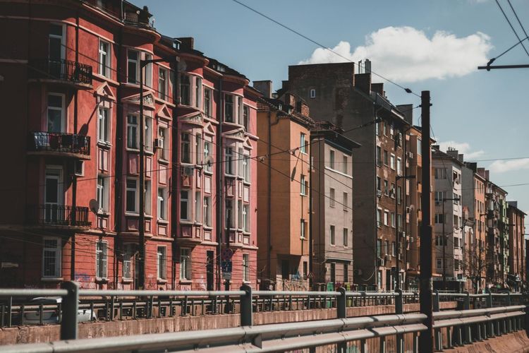 Organiser un Séminaire d'Entreprise à Sofia — Guide Complet 2026