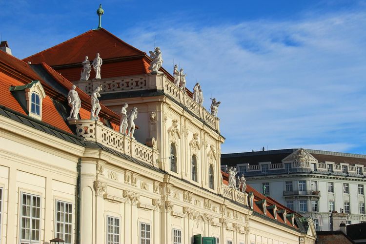 Organiser un Séminaire d'Entreprise à Vienne — Guide Complet 2026