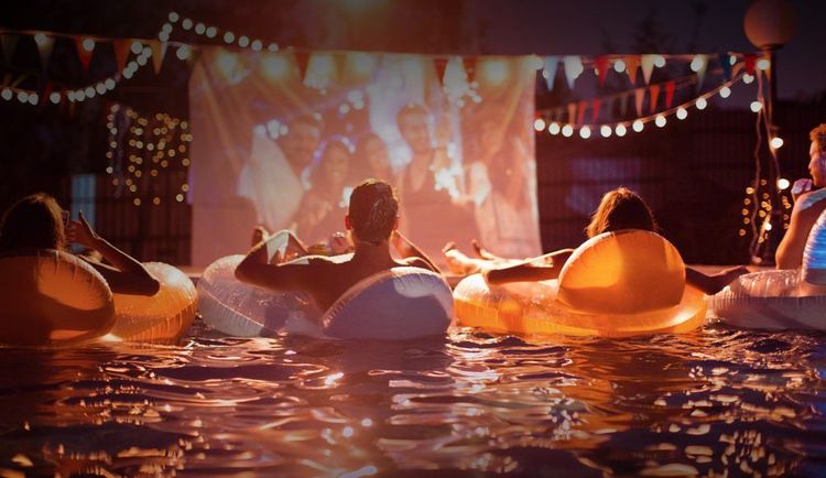 10 original entertainment ideas for your corporate retreat