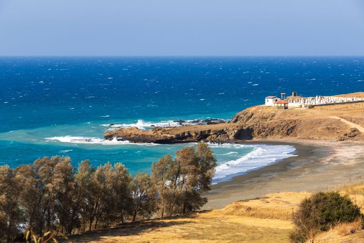 Offsite in Cyprus : Adventure & Challenges