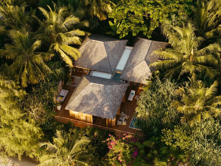 Pousadas, Riads, Villas and Beach Houses: Small Venues for Intimate Corporate Retreats - seminaire.com