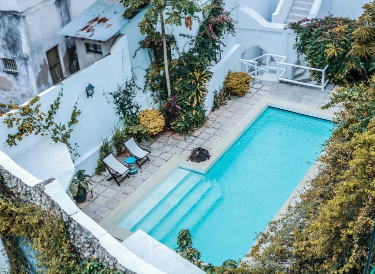 Pousadas, Riads, Vilas e Casas de Praia: Pequenos Espaços para Retiros Empresariais Íntimos - seminaire.com
