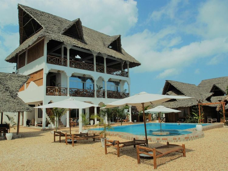 Pousadas, Riads, Villas et Maisons de Plage  Les Petits Lieux pour Séminaires Intimes