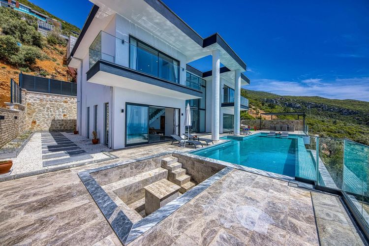 Pousadas, Riads, Villa's en Strandhuizen: Kleine Locaties voor Intieme Bedrijfsretraites - seminaire.com