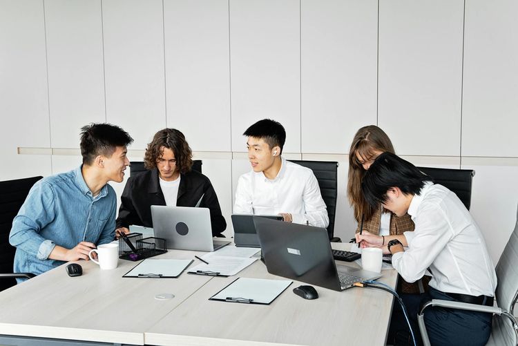 Privatisable Venues for Full Remote Teams: From 30 to 500 People - seminaire.com