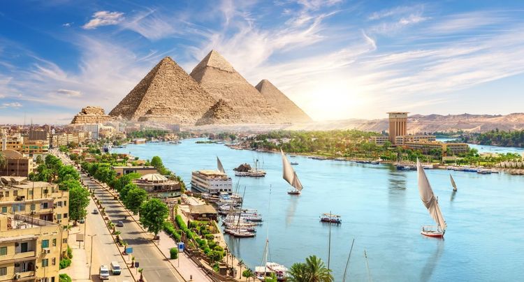  Egipto