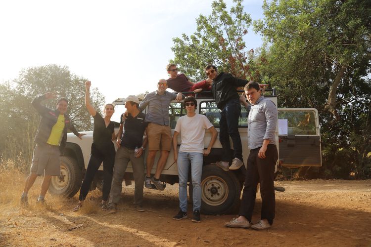 Why choose the Algarve for your corporate retreat?