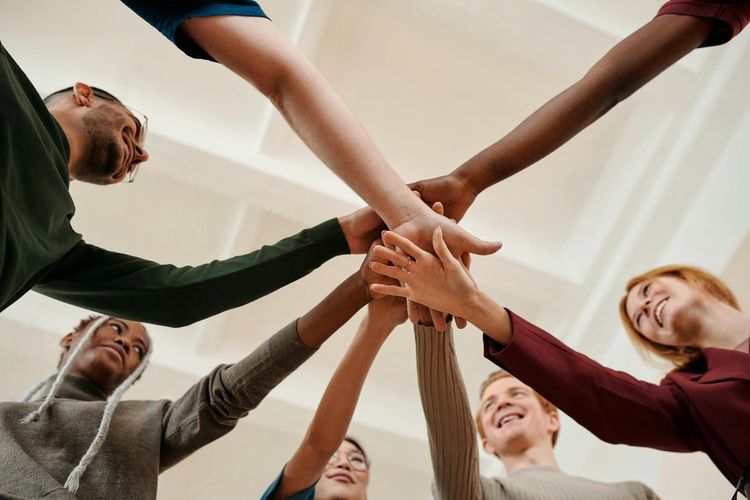 Séminaire de Cohésion d'Équipe  Idées et Programme Type 2026