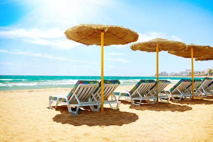 Een korte geschiedenisles over Marbella