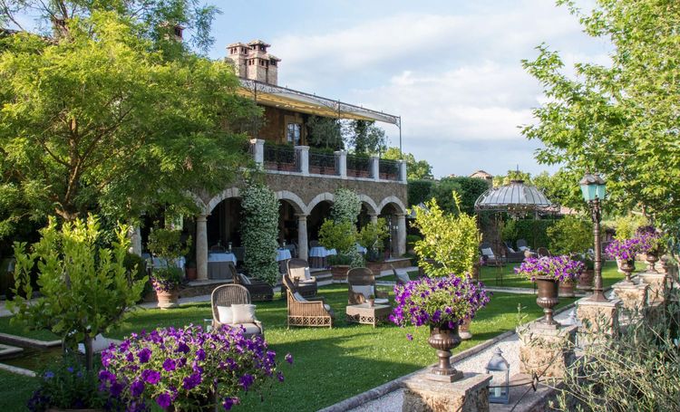  lieux privatisables en Toscane