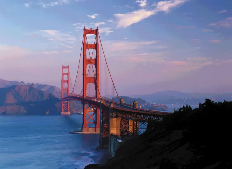 séminaire d'entreprise à San Francisco