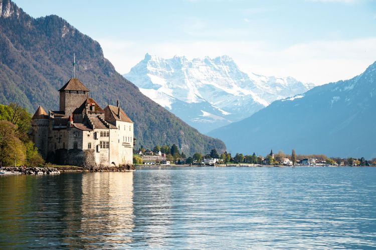 Schweiz