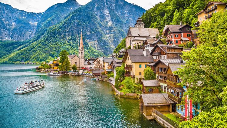 Österreich
