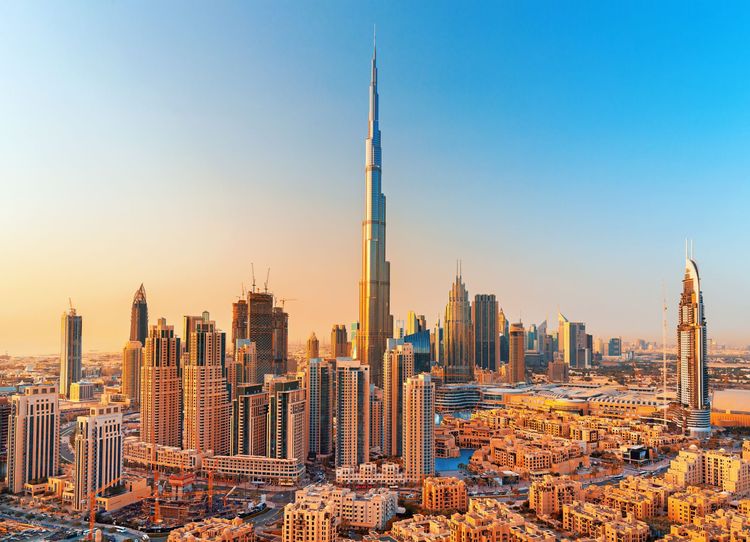 Vereinigte Arabische Emirate