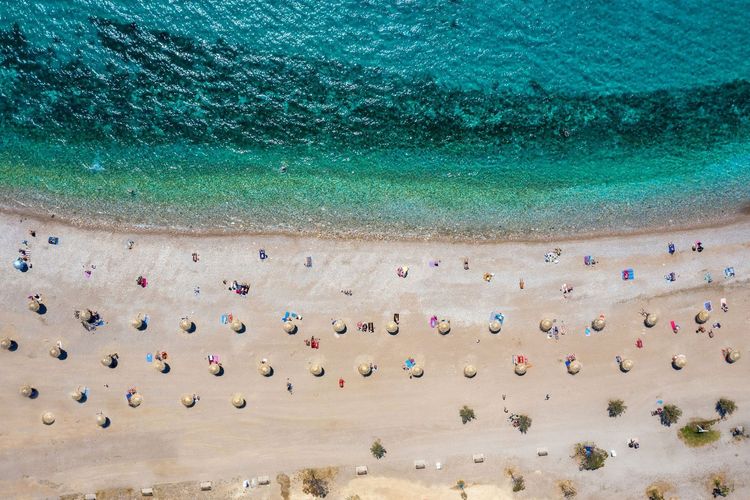 Séminaire d'entreprise à Athènes