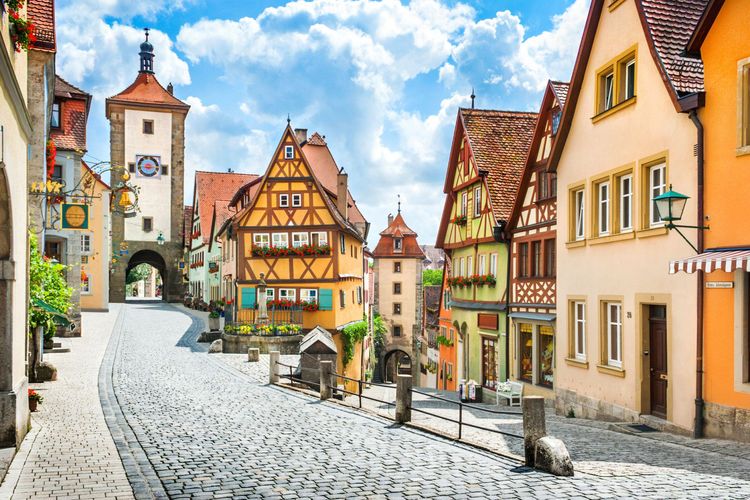 Deutschland