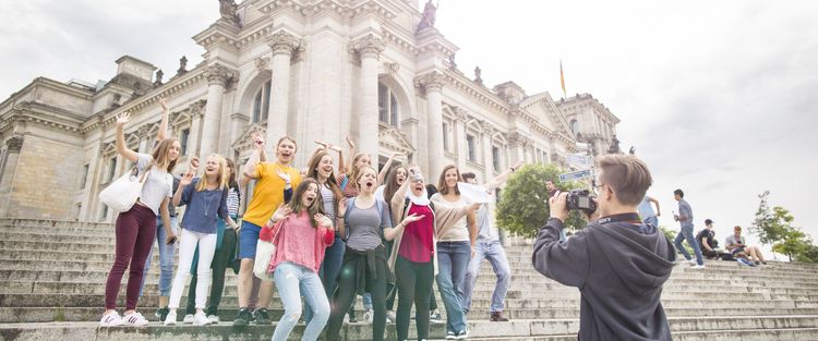 Séminaire à Berlin