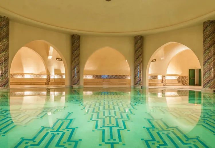 hammam marrakech 