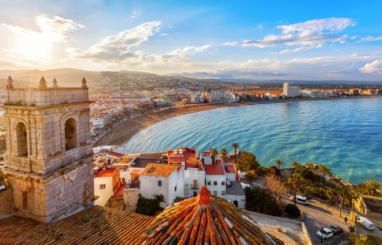 Spanien