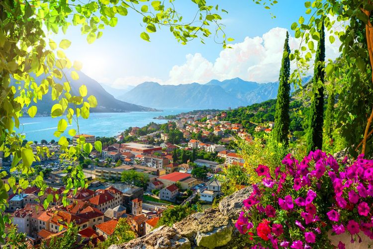 Montenegro