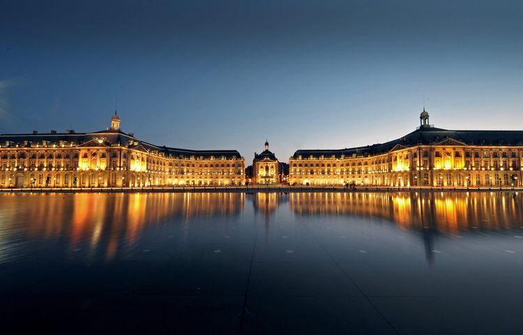 Séminaire d'entreprise à Bordeaux