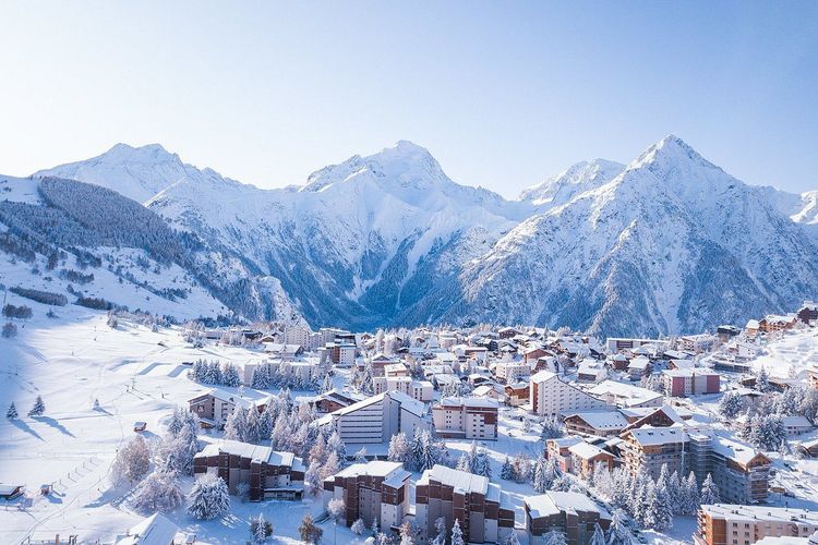 Votre séminaire d'entreprise clé en main dans les Alpes
