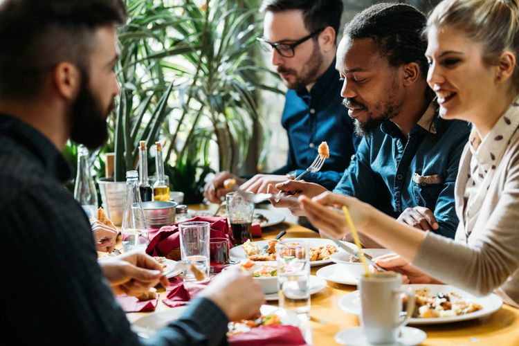 séminaire gastronomique à Lyon