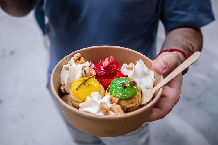 séminaire gastronomique à Lyon