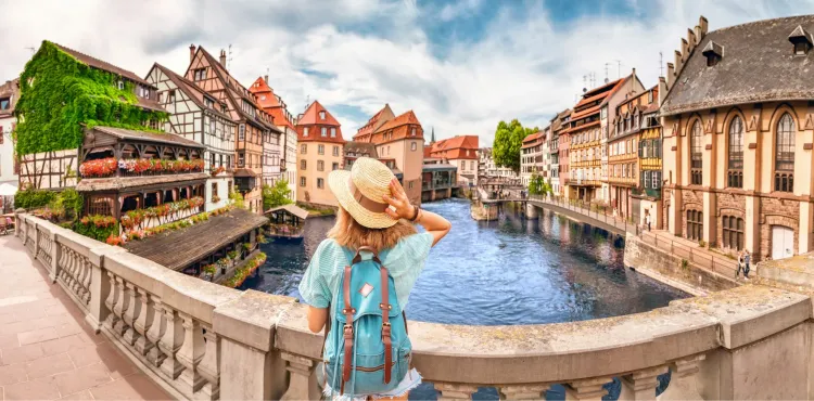 3. Groepsverblijf in Frankrijk: top 10 van de beste hotels