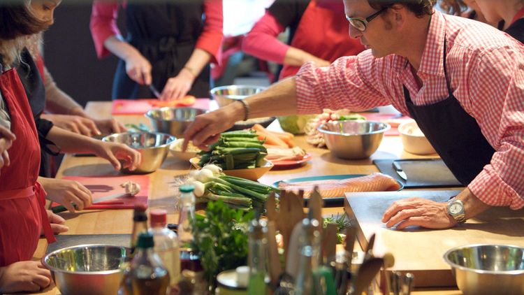 Team building en Espagne : Les 5 meilleurs activités originales et insolites
