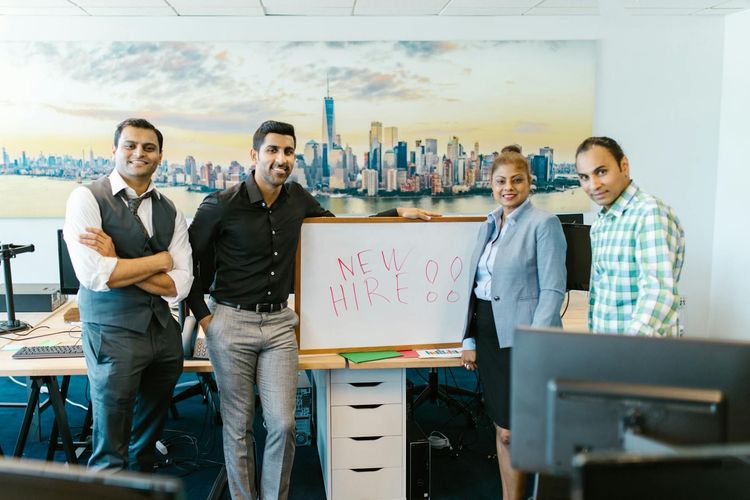 Séminaire d'onboarding  comment intégrer les nouveaux collaborateurs par l'événement ?