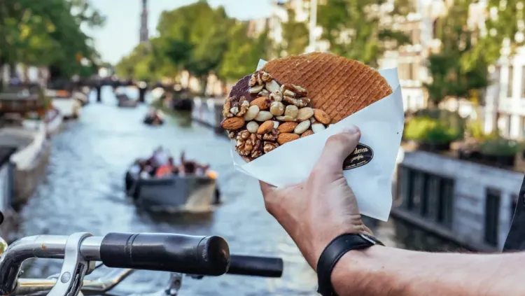 Food Amsterdam