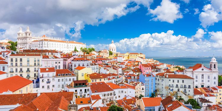 Portugal
