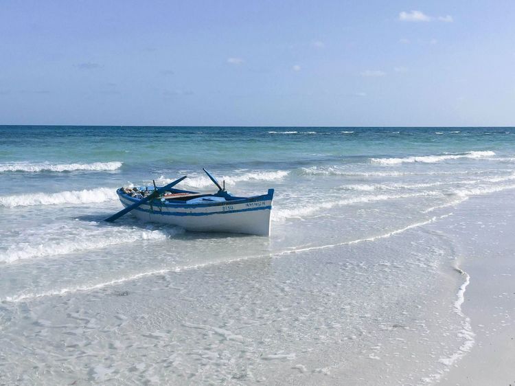 Séminaire à Djerba