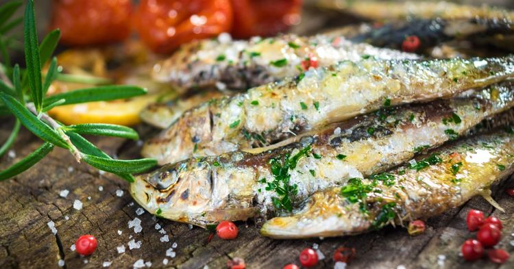 3 plats de poissons que vous devez essayer ! - Maroc - Seminaire.com