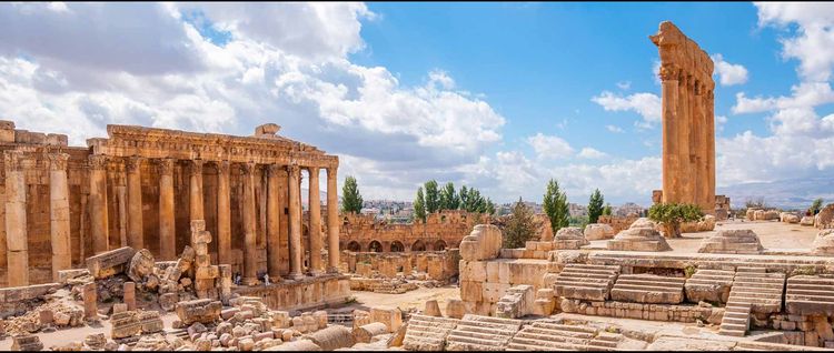 Firmenkongresse für Mitarbeiter - Einzigartige Incentive-Reisen - Betriebsseminare - Teambuilding-Reisen im Libanon: Föderation in Beirut