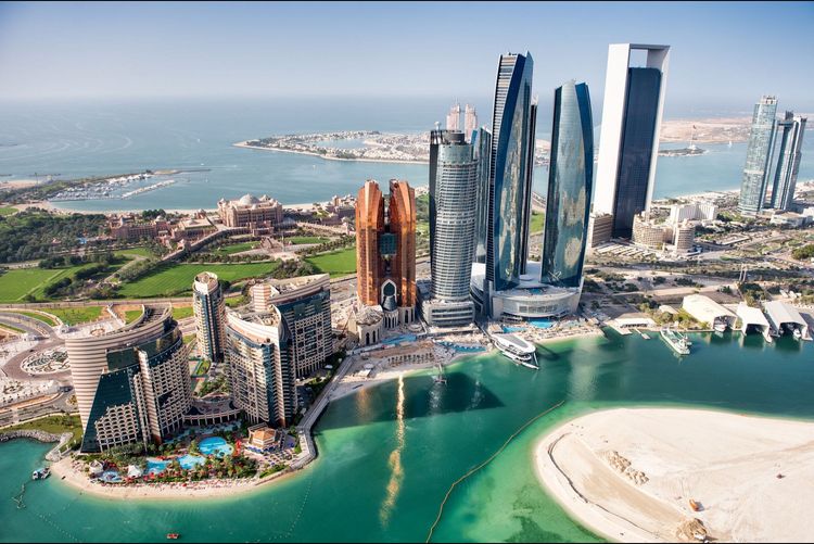 Firmenkongresse für Mitarbeiter - Einzigartige Incentive-Reisen - Betriebsseminare - Teambuilding-Reisen in Abu Dhabi: Im Zentrum des Außergewöhnlichen!
