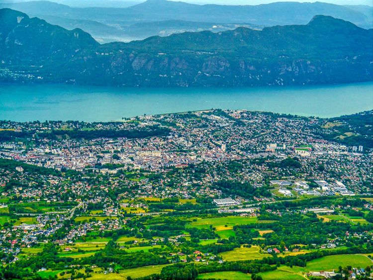 Votre séminaire d'entreprise à Aix les Bains