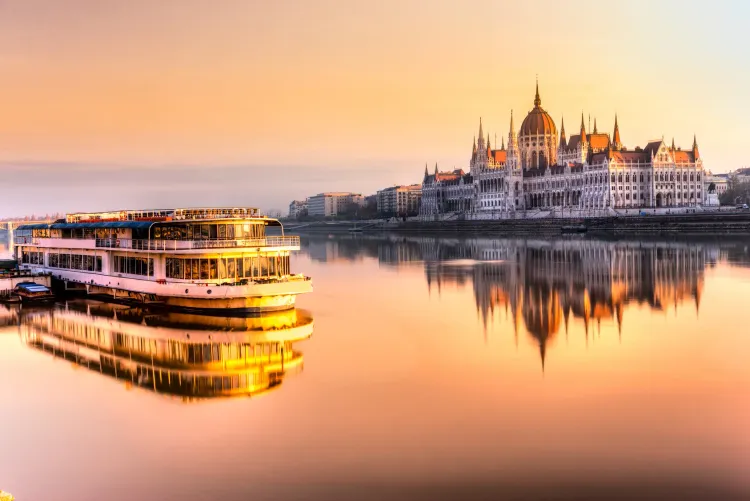 Corporate trip: Gastronomy and traditions in Budapest