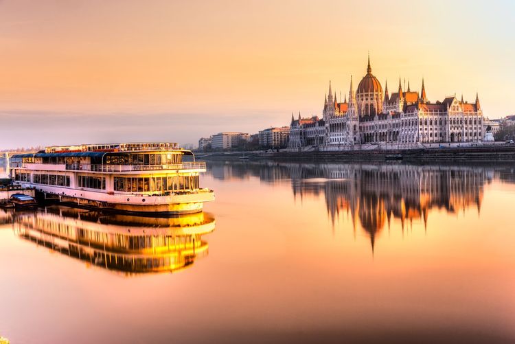 Challenge et Jeu Budapest