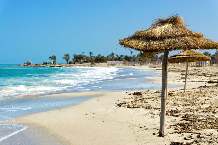 Séminaire à Djerba