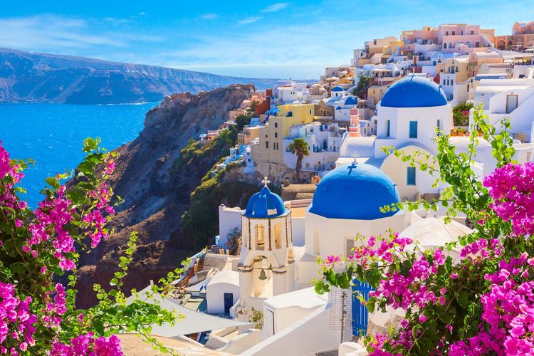 Icon gallery-seminaire-en-grece-santorin-par-tous-les-chemins