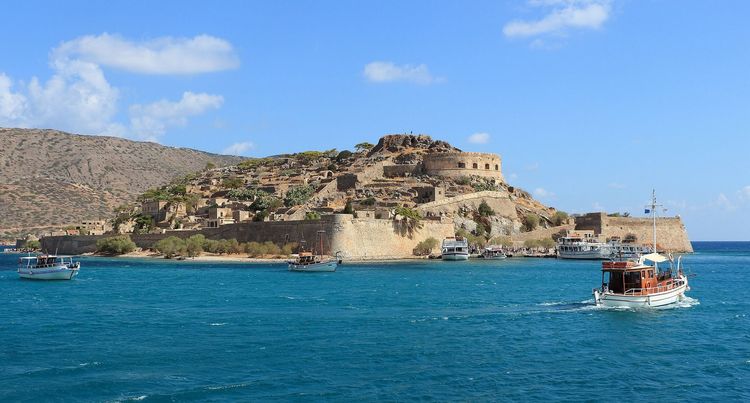 Séminaire insolite: Trésors grecs