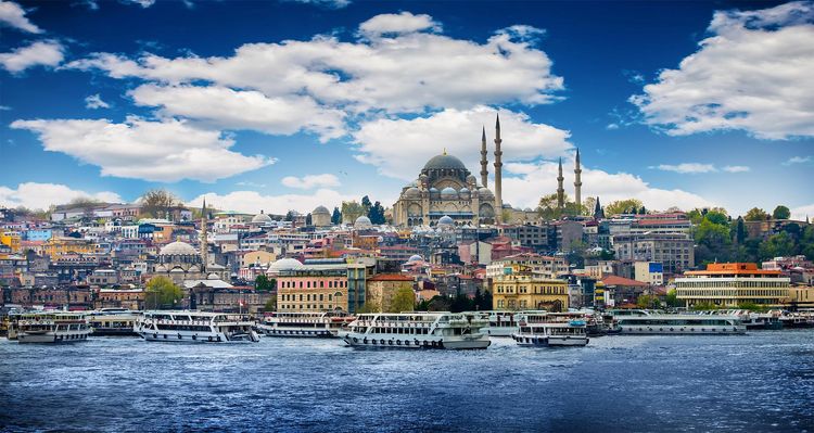 seminairecom-Istanbul: Séminaire en terre d'Orient et d'Occident