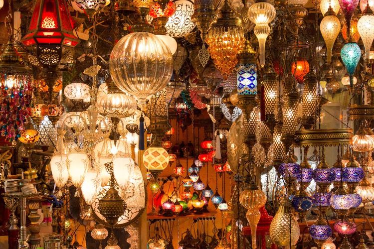 the-grand-bazaar-of-istanbul
