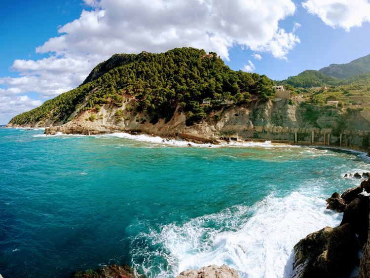 Séminaire à Palma de Majorque: Haute mer et haute terre